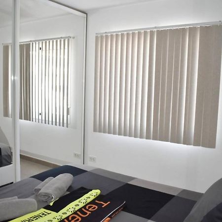 Margherita'S Apartment San Eugenio Costa Adeje Экстерьер фото