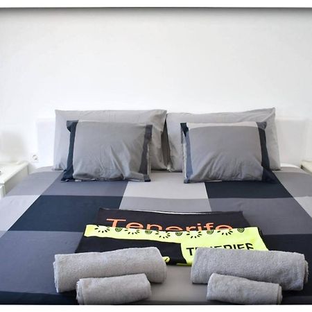 Margherita'S Apartment San Eugenio Costa Adeje Экстерьер фото