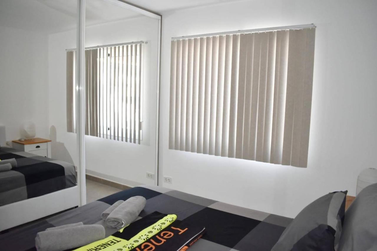 Margherita'S Apartment San Eugenio Costa Adeje Экстерьер фото