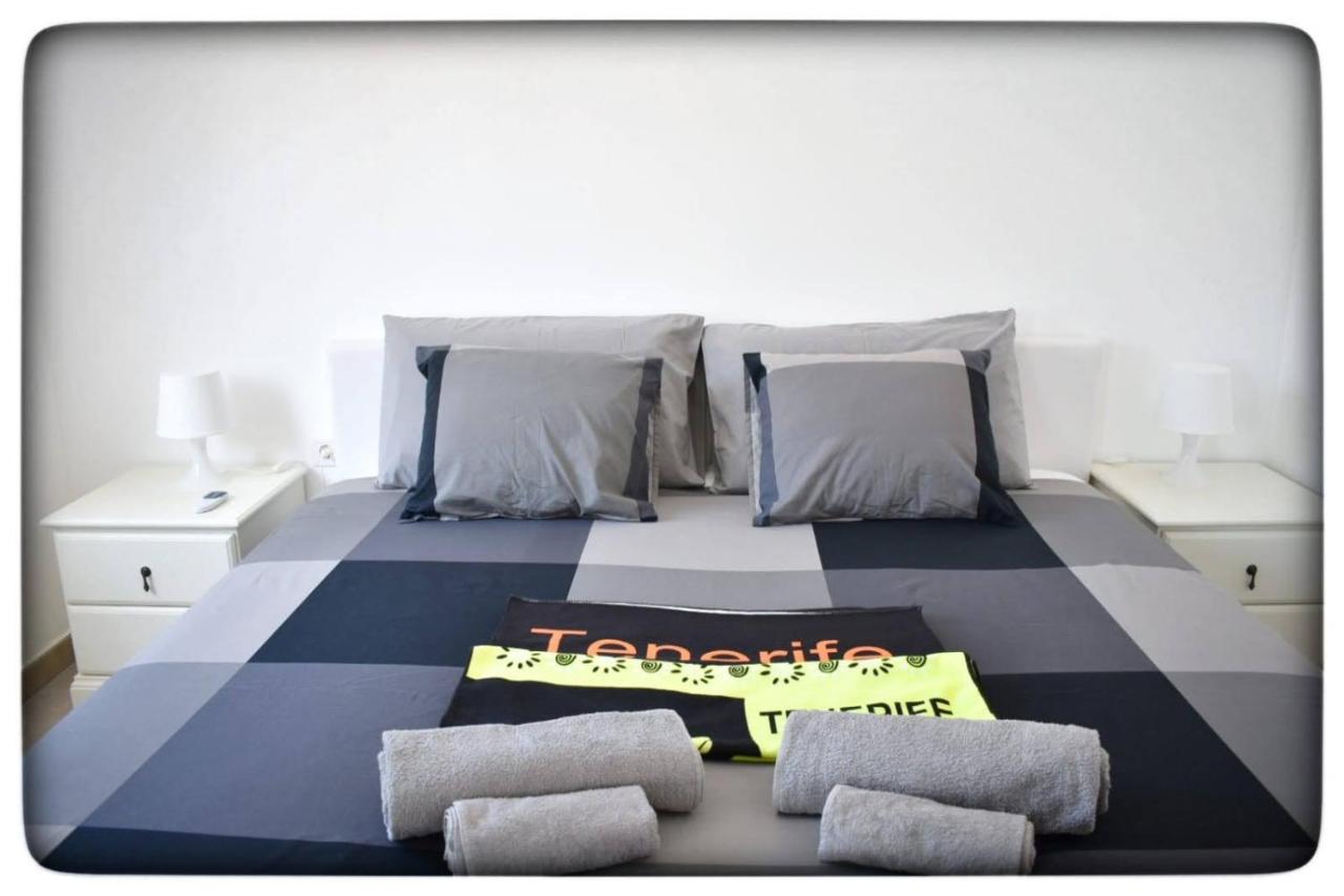 Margherita'S Apartment San Eugenio Costa Adeje Экстерьер фото