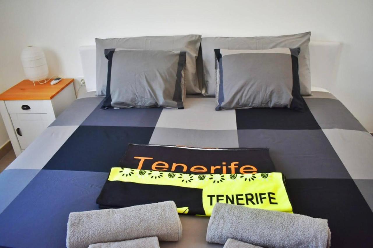Margherita'S Apartment San Eugenio Costa Adeje Экстерьер фото
