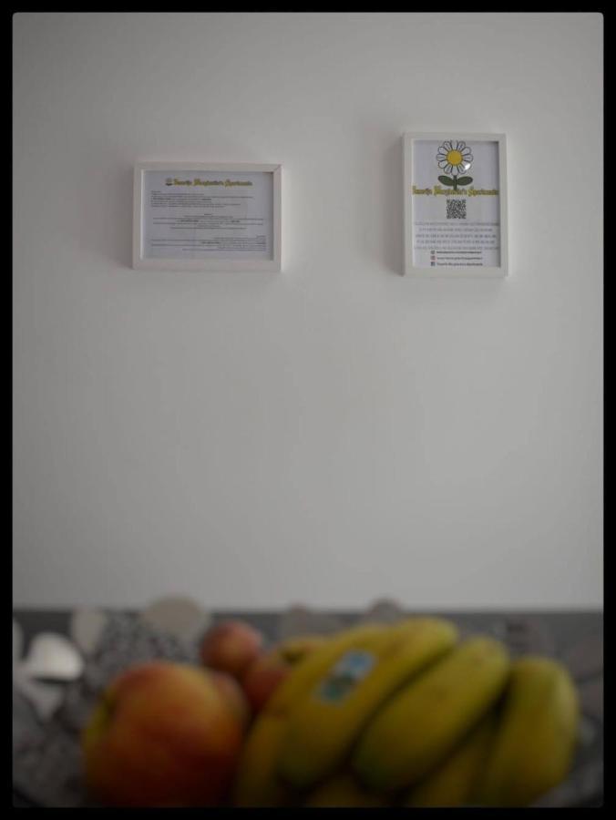 Margherita'S Apartment San Eugenio Costa Adeje Экстерьер фото
