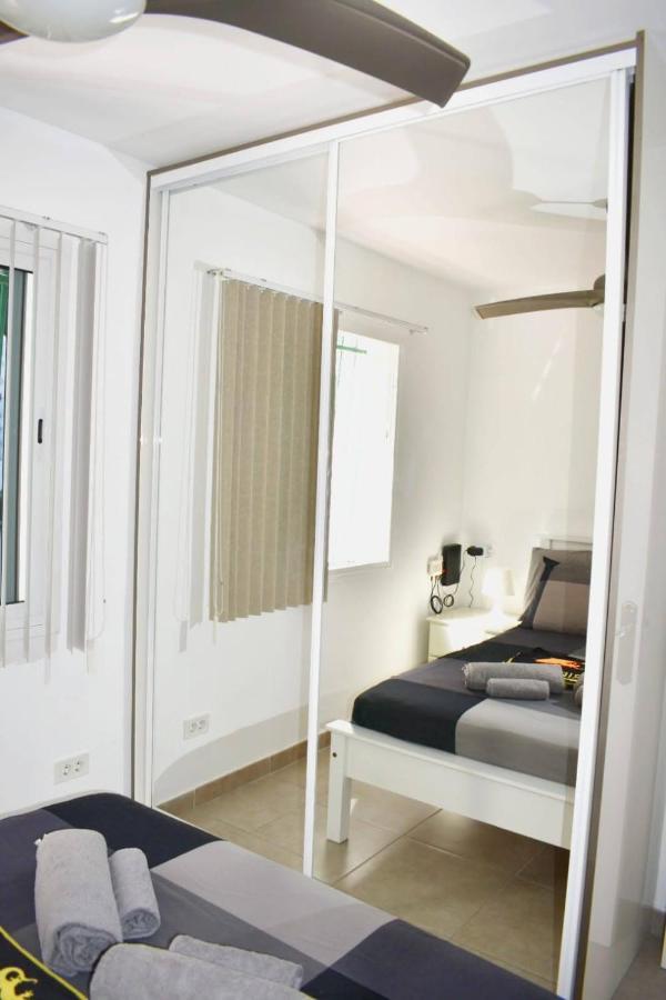 Margherita'S Apartment San Eugenio Costa Adeje Экстерьер фото