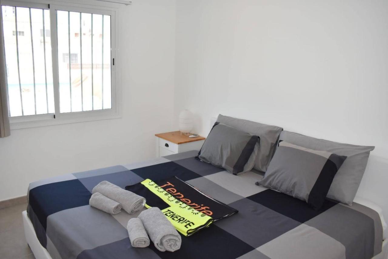 Margherita'S Apartment San Eugenio Costa Adeje Экстерьер фото