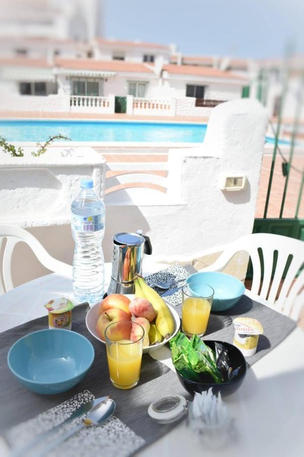 Margherita'S Apartment San Eugenio Costa Adeje Экстерьер фото