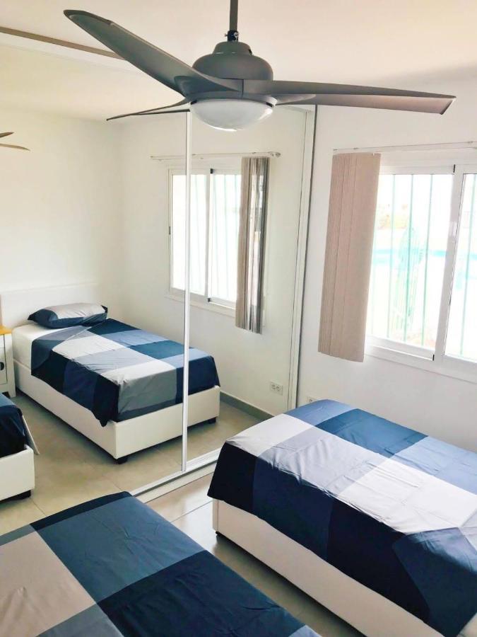 Margherita'S Apartment San Eugenio Costa Adeje Экстерьер фото