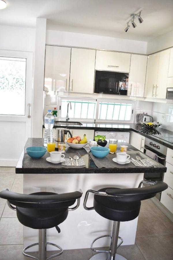 Margherita'S Apartment San Eugenio Costa Adeje Экстерьер фото