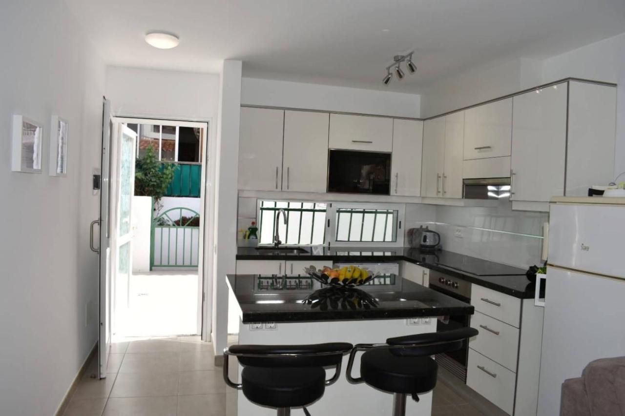 Margherita'S Apartment San Eugenio Costa Adeje Экстерьер фото