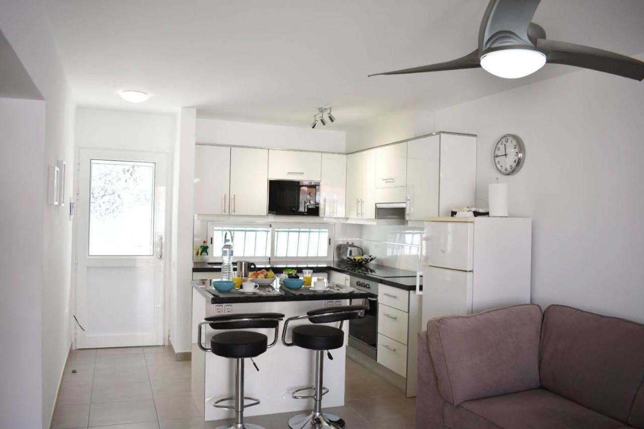 Margherita'S Apartment San Eugenio Costa Adeje Экстерьер фото