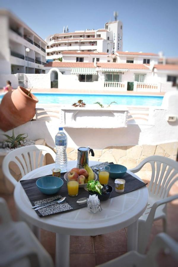 Margherita'S Apartment San Eugenio Costa Adeje Экстерьер фото