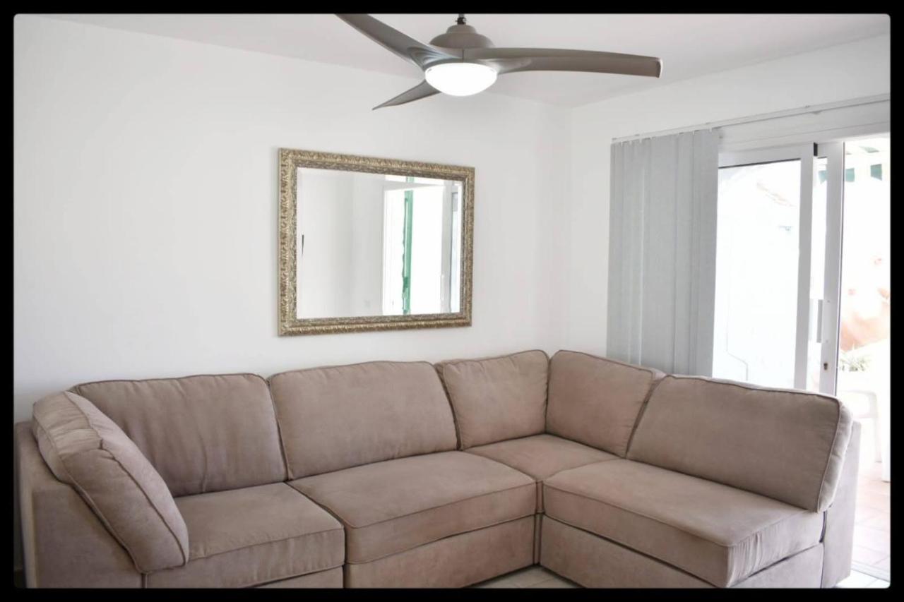 Margherita'S Apartment San Eugenio Costa Adeje Экстерьер фото