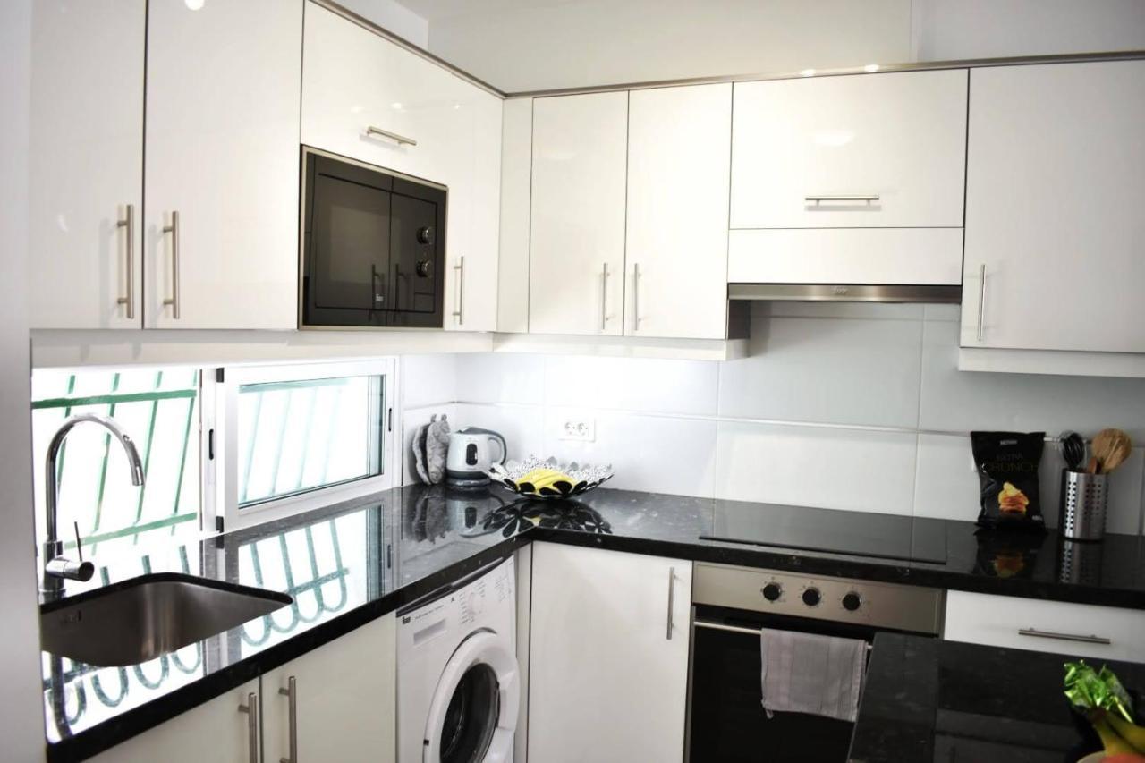 Margherita'S Apartment San Eugenio Costa Adeje Экстерьер фото